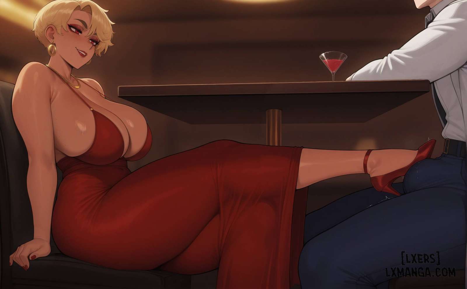 HentaiVN.net - Ảnh 24 - Tổng hợp Artist - chap 43