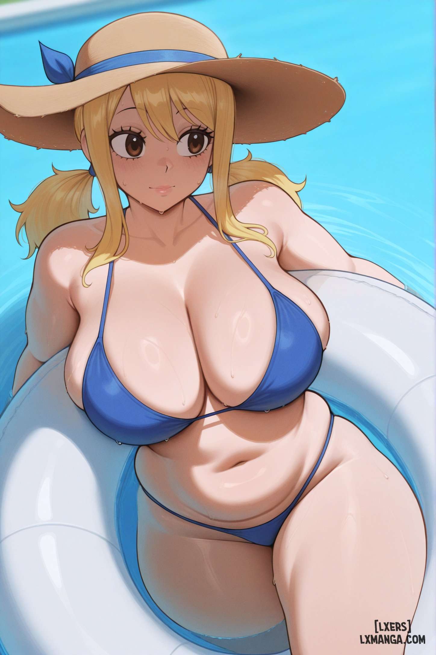 HentaiVN.net - Ảnh 19 - Tổng hợp Artist - chap 77