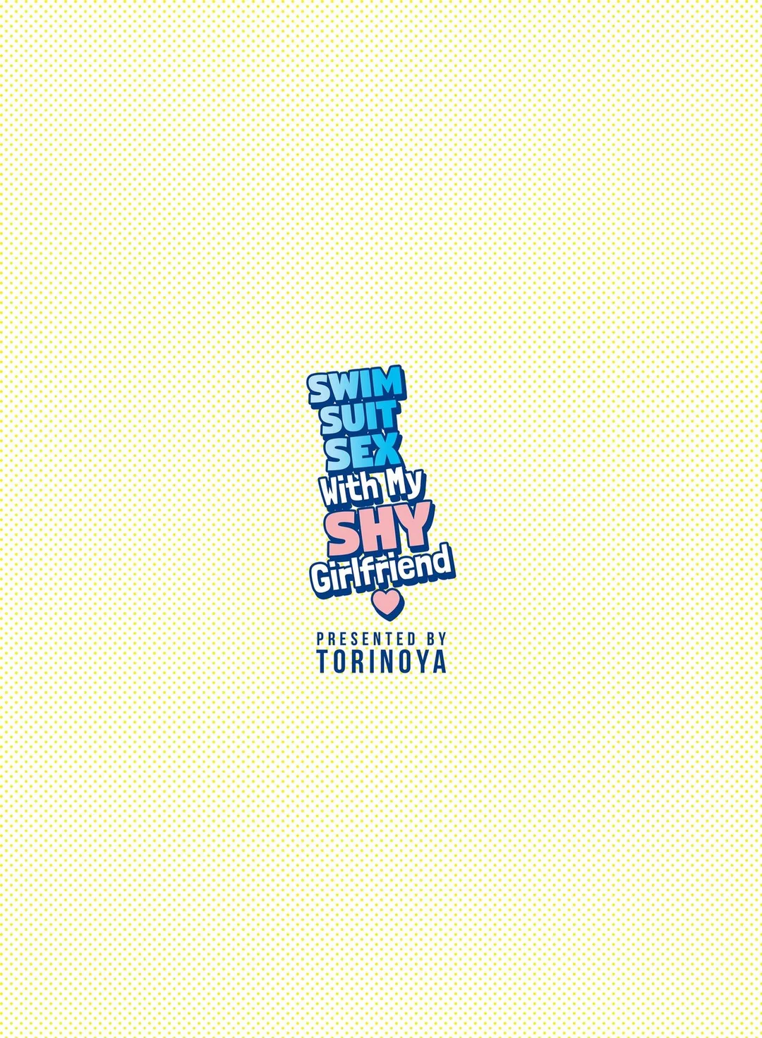 HentaiVN.net - Ảnh 34 - Làm Tình Cùng Cô Bạn Gái Nhút Nhát Trong Bộ Đồ Tắm - Oneshot