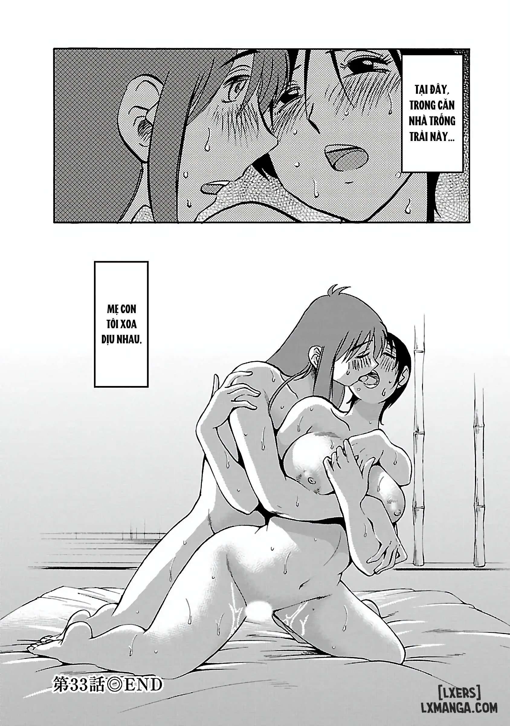 HentaiVN.net - Ảnh 22 - Hirugao 5 - Chapter 1