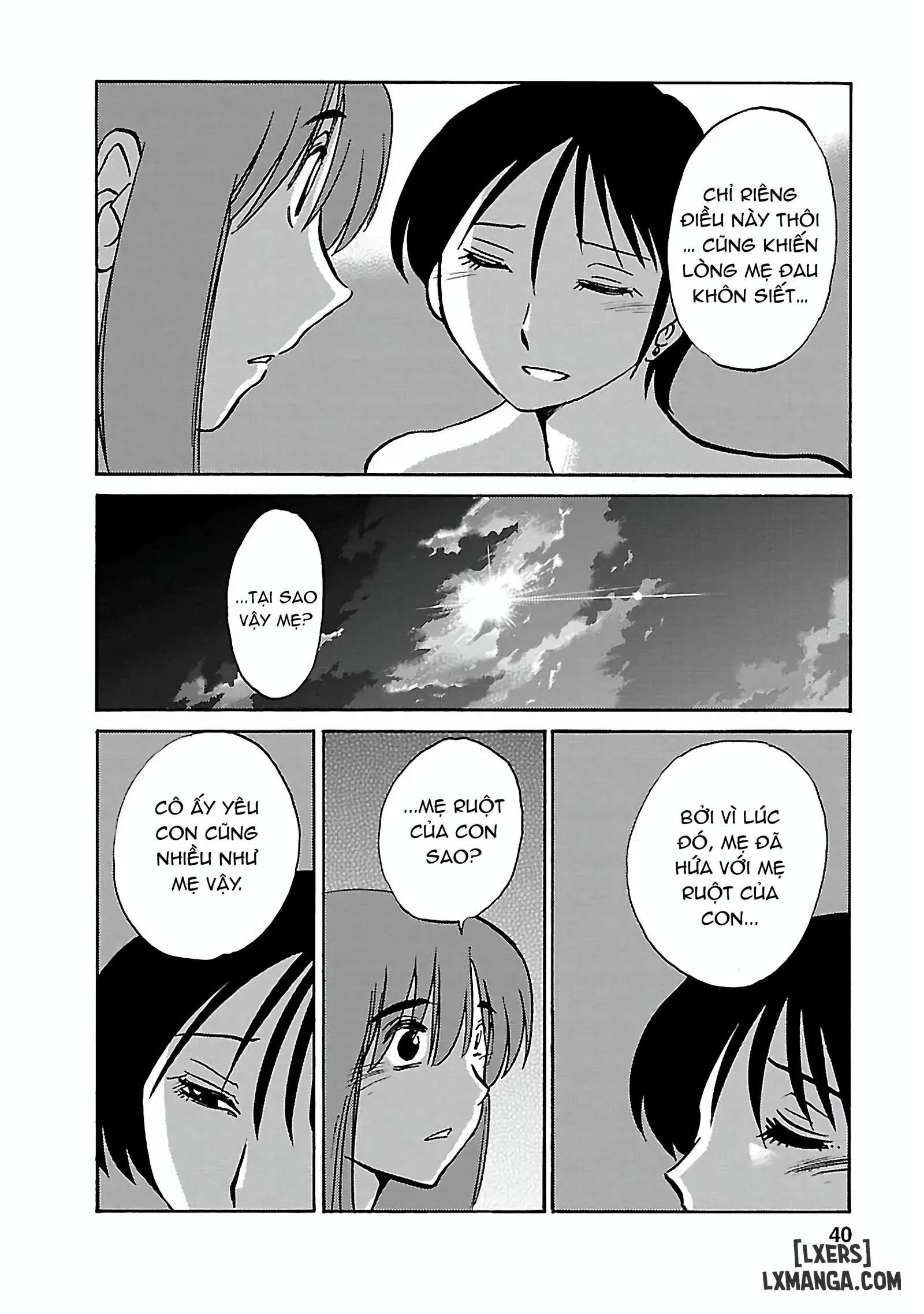 HentaiVN.net - Ảnh 15 - Hirugao 5 - Chapter 2