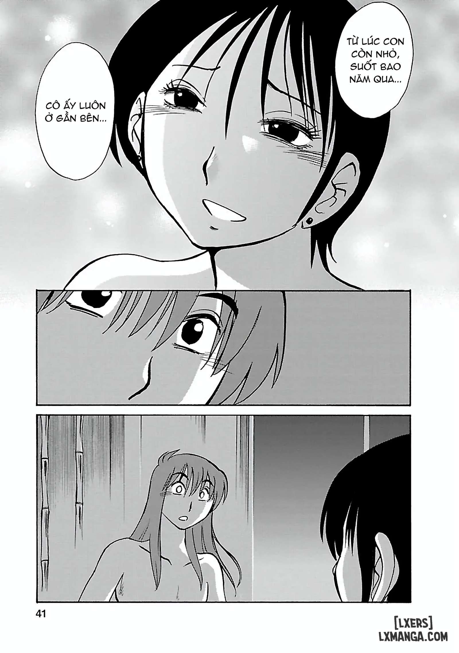 HentaiVN.net - Ảnh 16 - Hirugao 5 - Chapter 2