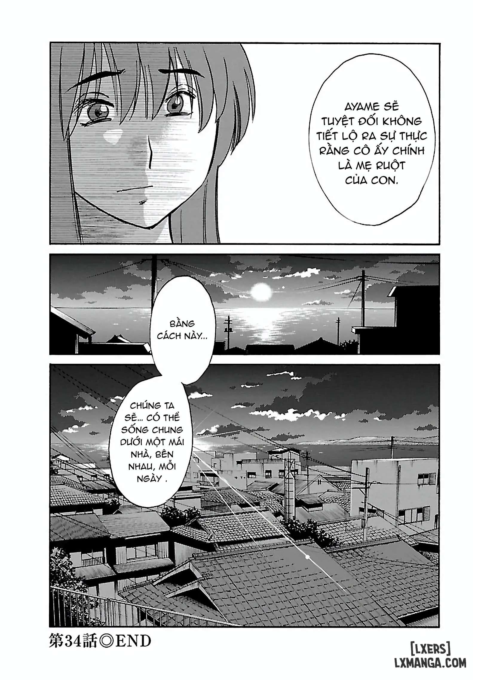 HentaiVN.net - Ảnh 19 - Hirugao 5 - Chapter 2