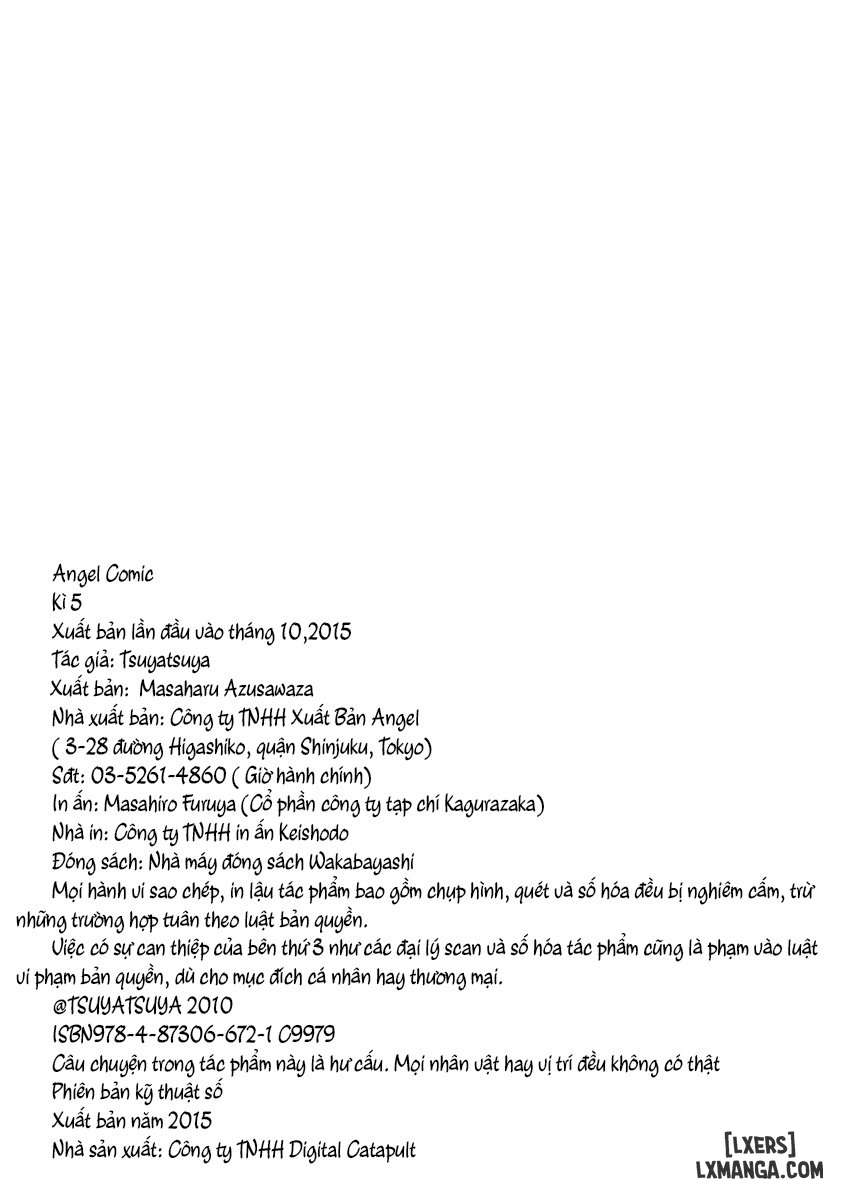 HentaiVN.net - Ảnh 23 - Hirugao 5 - Chapter 8