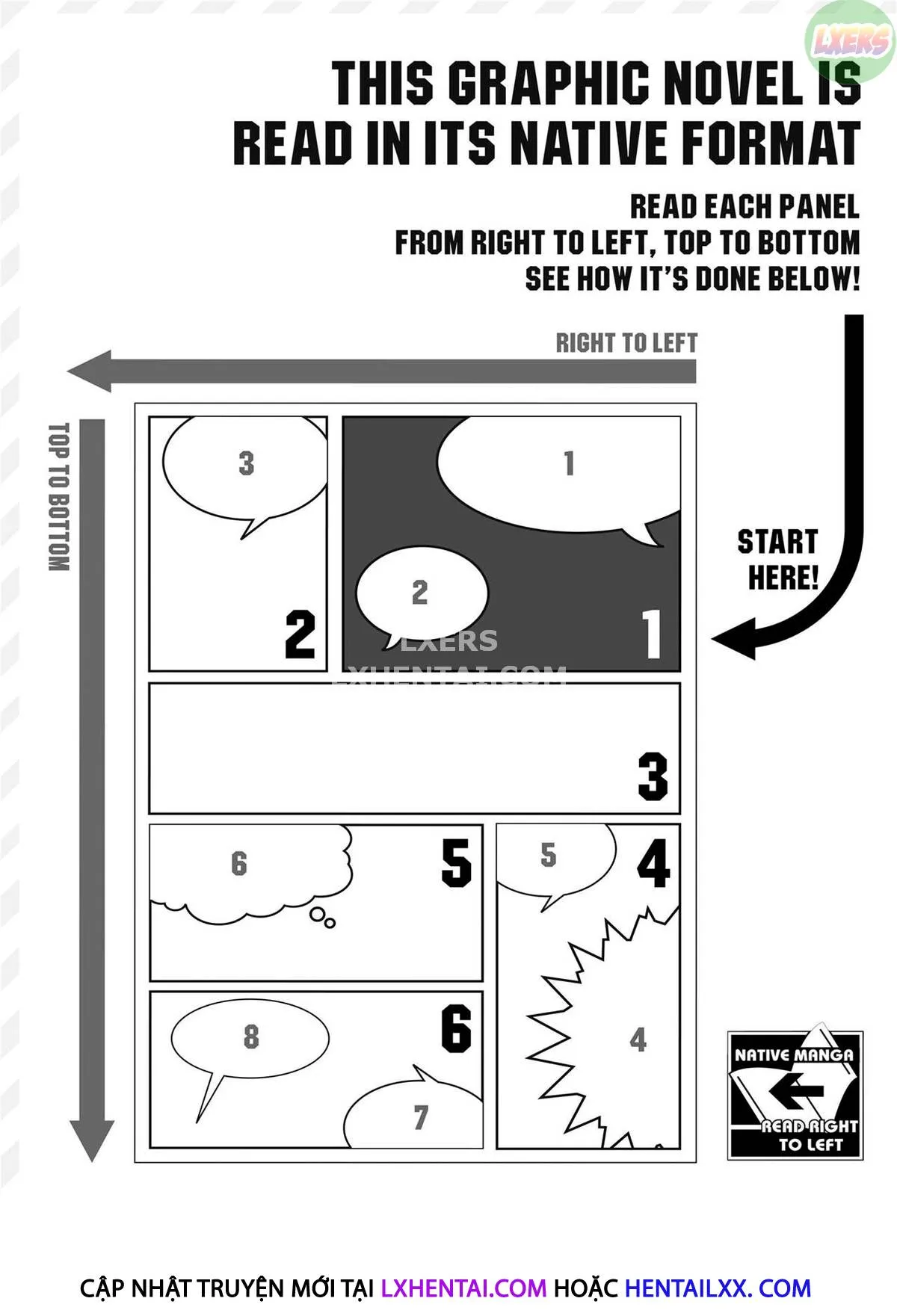 HentaiVN.net - Ảnh 6 - Blackmail [Seiin Shoujo] - Chap 1