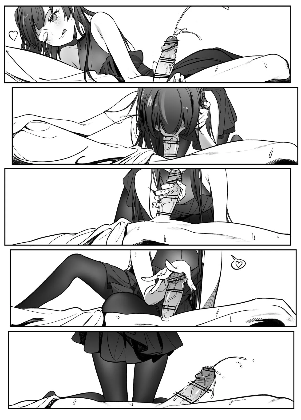 HentaiVN.net - Ảnh 11 - Gyakuen ~Koakuma Kouhai no Hiasobi~ [逆縁 ~小悪魔後輩の火遊び~] - Oneshot.