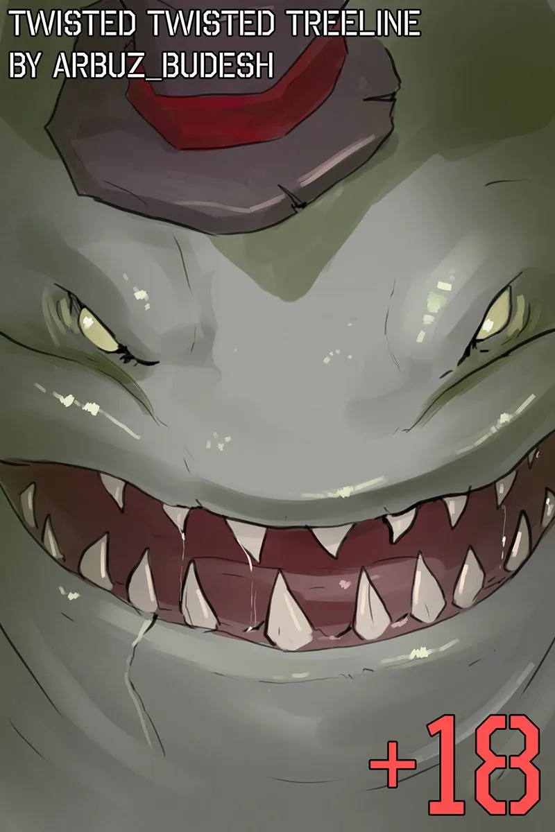 HentaiVN.net - Ảnh 3 - Twisted Twisted Treeline - Oneshot