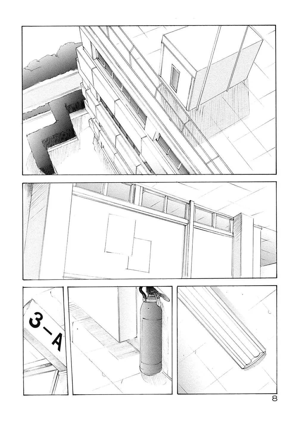 HentaiVN.net - Ảnh 11 - Học viện tình dục Margareta [St. Margareta Gakuen,] - Combo chap 1 và 2