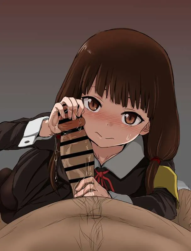 HentaiVN.net - Ảnh 7 - Kusochoro Miko-chan (Kaguya-sama wa Kokurasetai) - Oneshot