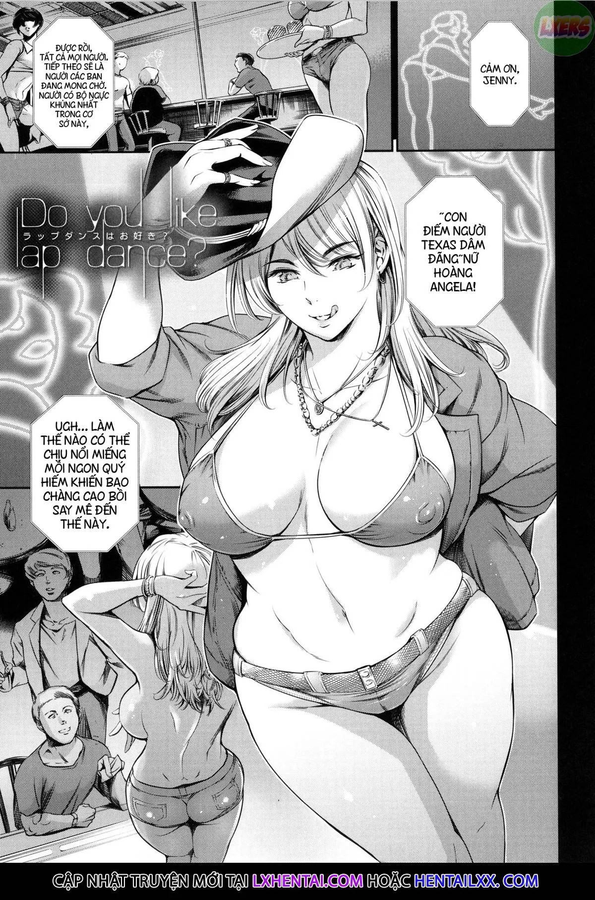 HentaiVN.net - Ảnh 5 - Anata No Oku-San Uwaki Shitemasu Yo - Chap 3