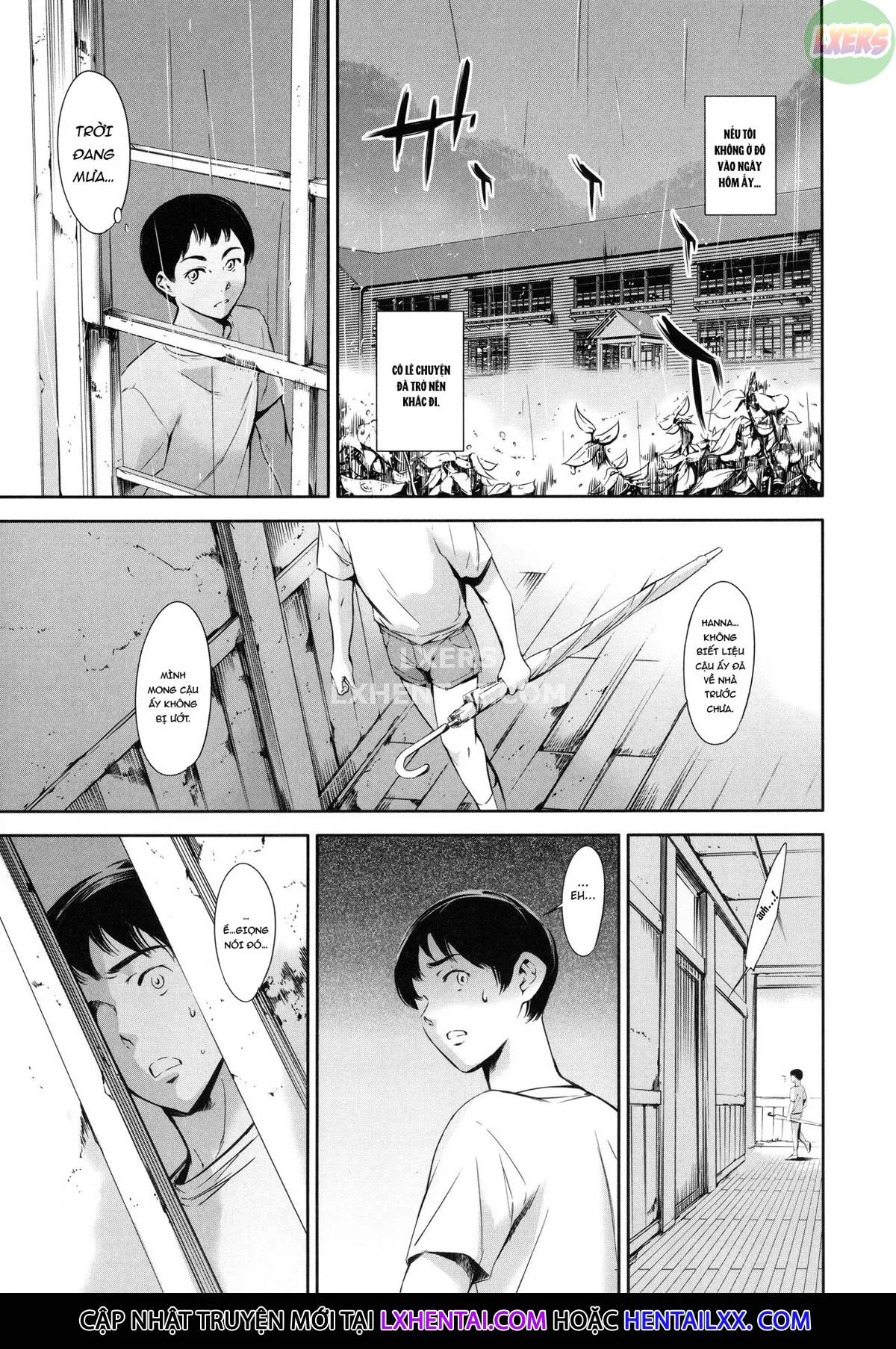 HentaiVN.net - Ảnh 26 - Anata No Oku-San Uwaki Shitemasu Yo - Chap 5 - [END]