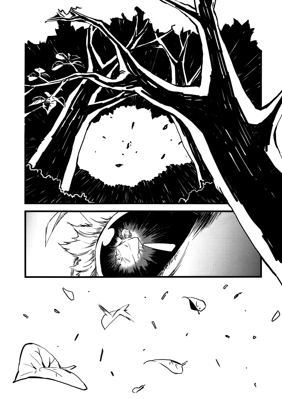 HentaiVN.net - Ảnh 3 - Jingai Shunman - Chap 1.0 + 0.5