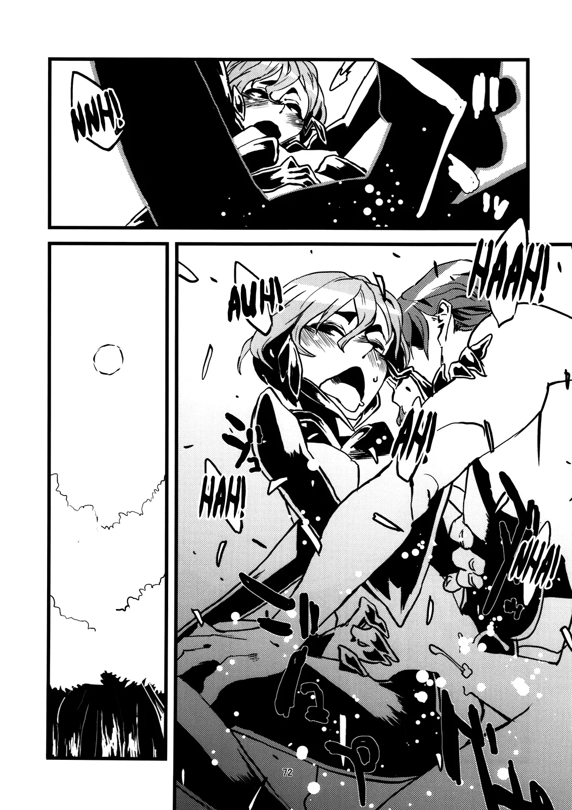HentaiVN.net - Ảnh 3 - Jingai Shunman - Chap 2.0 + 0.5