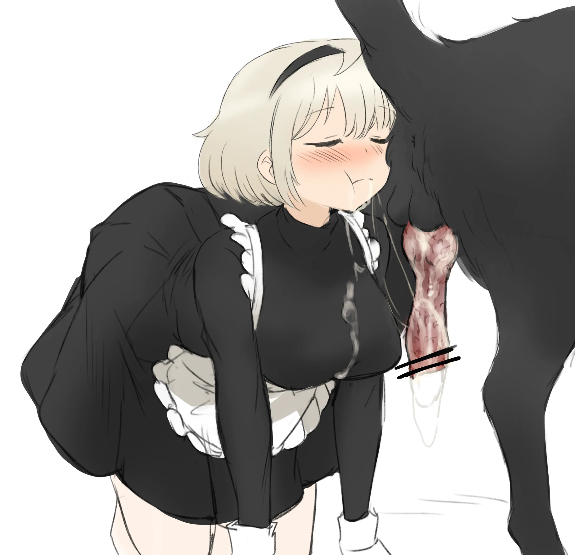 HentaiVN.net - Ảnh 4 - Yumi và Charlie - Oneshot #1,2,3,4