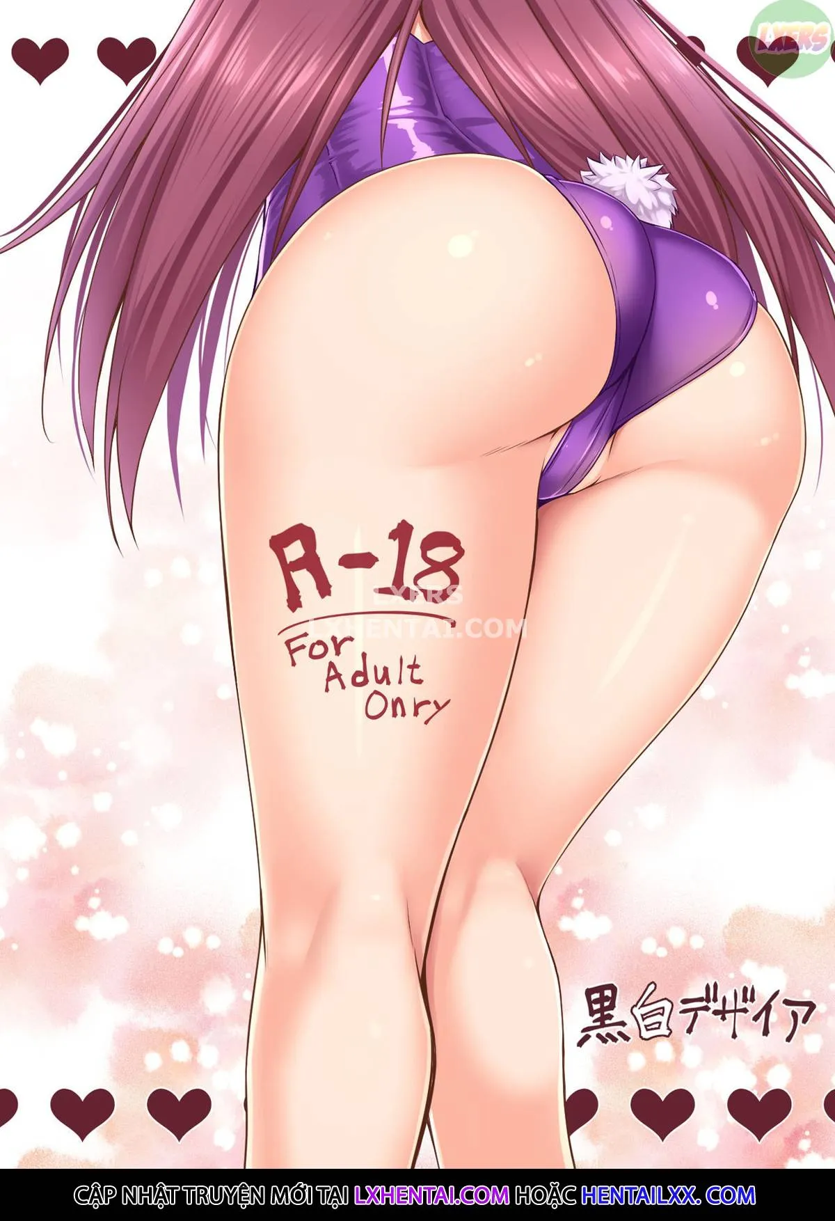 HentaiVN.net - Ảnh 29 - TateSweater Bunny April - Oneshot