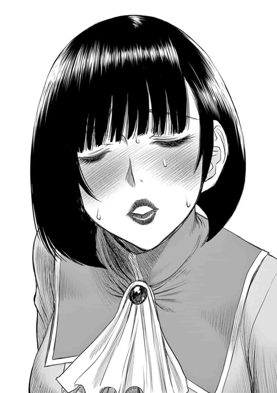 HentaiVN.net - Ảnh 23 - Isekai Furin [異世界不倫～魔王討伐から十年、妻とはレスの元勇者と、夫を亡くした女戦士～] - Chap 2