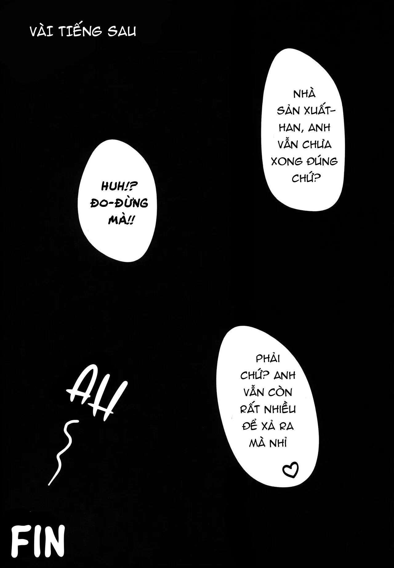 HentaiVN.net - Ảnh 20 - Midarezaki Kyootome [乱れ咲き京乙女] - Oneshot.