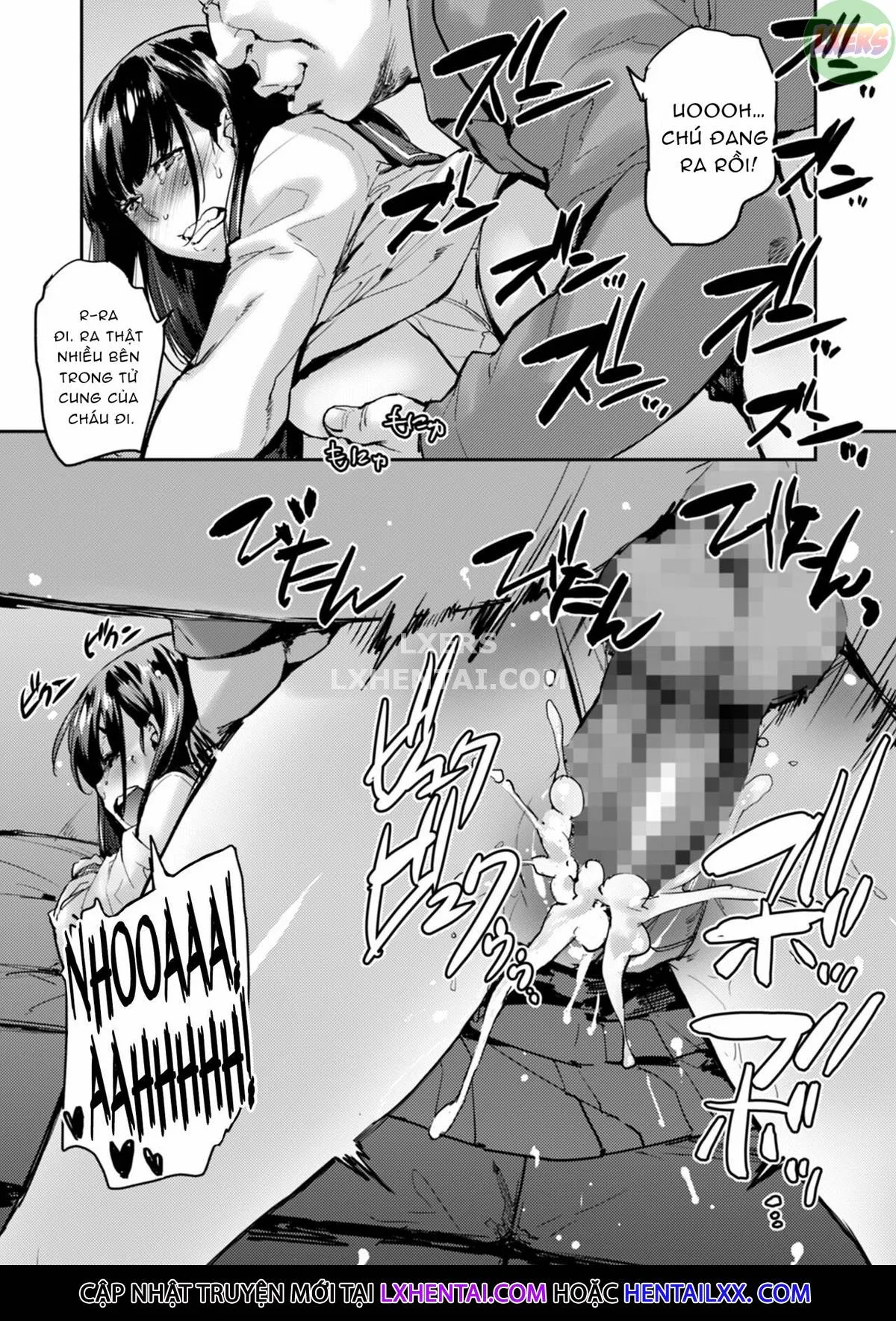 HentaiVN.net - Ảnh 48 - Training A Selfie Taking Highschool Girl [Jidori J-Kei Choukyou Shichau Zo] - Oneshot