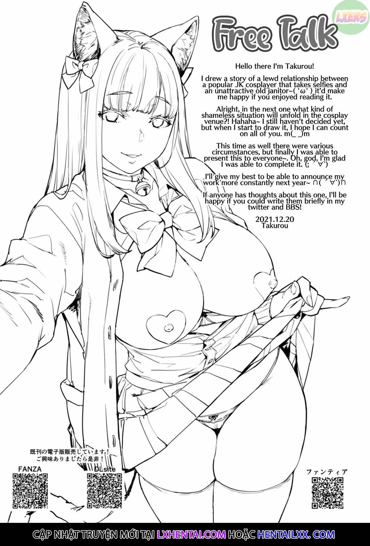 HentaiVN.net - Ảnh 54 - Training A Selfie Taking Highschool Girl [Jidori J-Kei Choukyou Shichau Zo] - Oneshot