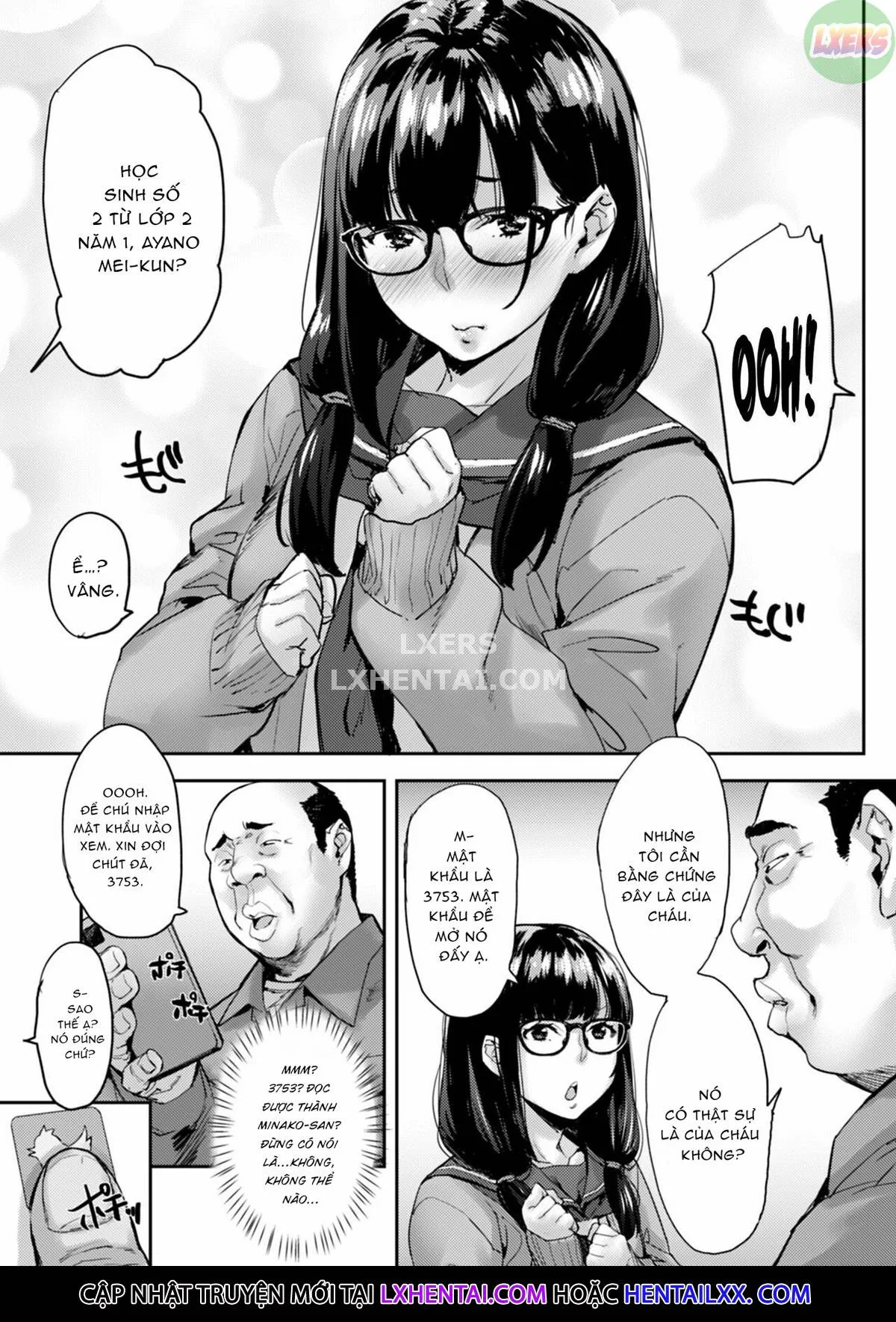 HentaiVN.net - Ảnh 8 - Training A Selfie Taking Highschool Girl [Jidori J-Kei Choukyou Shichau Zo] - Oneshot