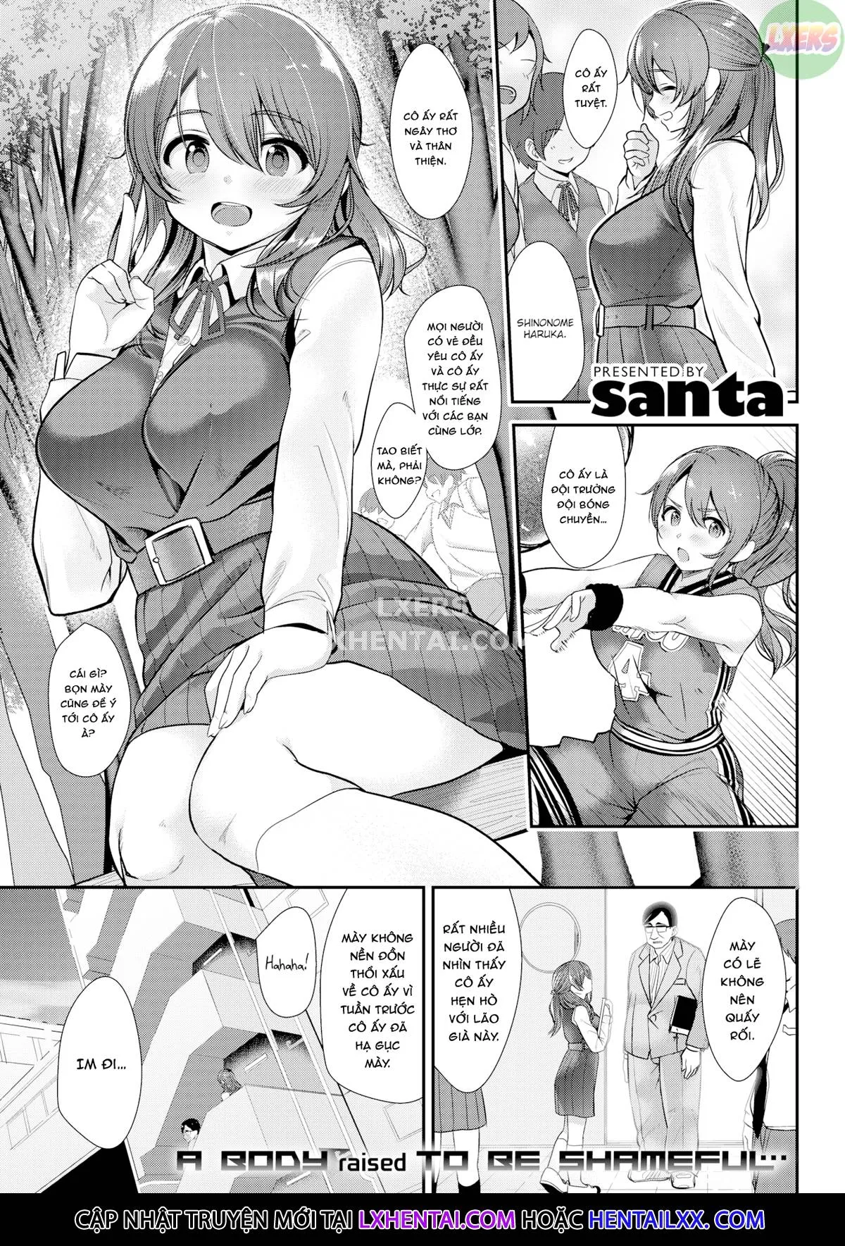 HentaiVN.net - Ảnh 5 - 2 tay 2 súng - Oneshot