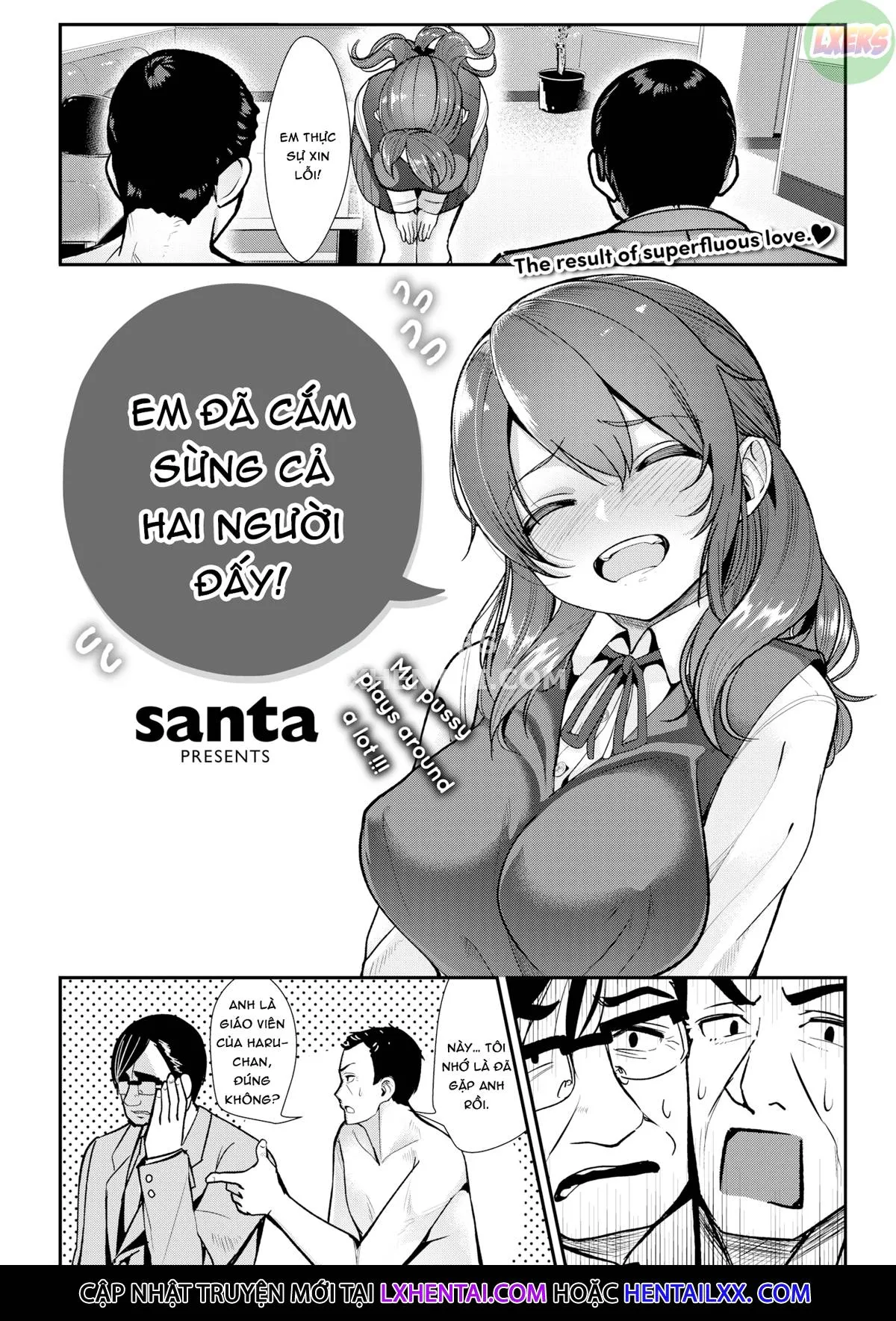 HentaiVN.net - Ảnh 7 - 2 tay 2 súng - Oneshot