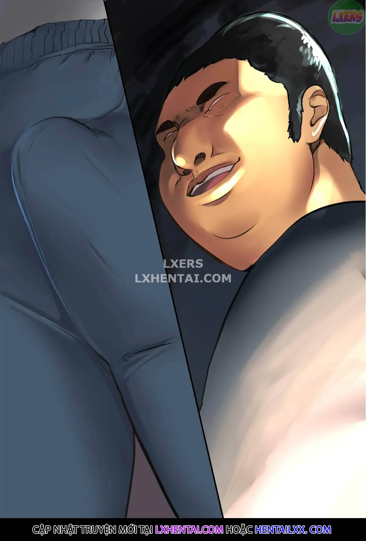 HentaiVN.net - Ảnh 52 - Karada Ubaware Kokoro Yurare - Chap 1