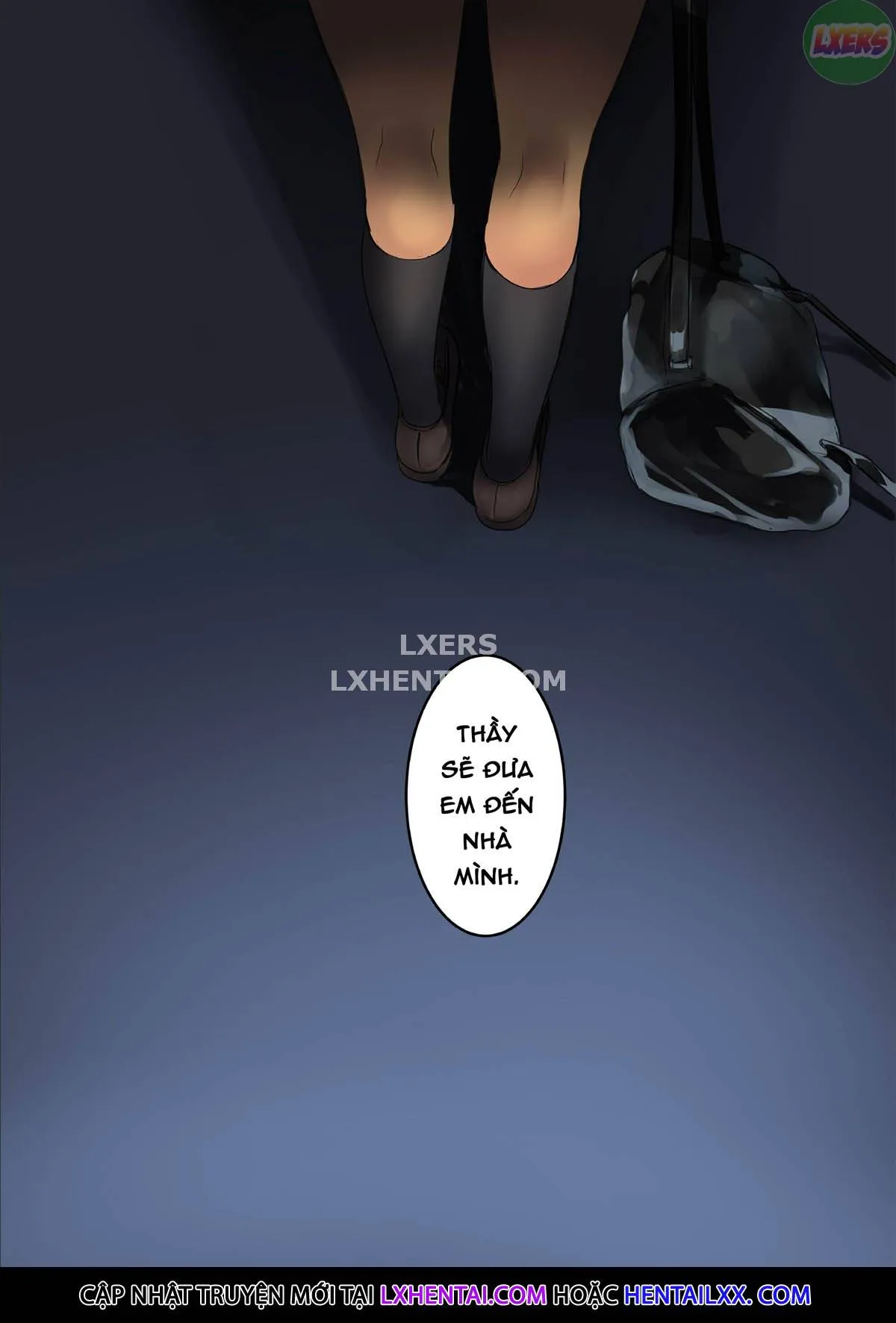 HentaiVN.net - Ảnh 55 - Karada Ubaware Kokoro Yurare - Chap 1