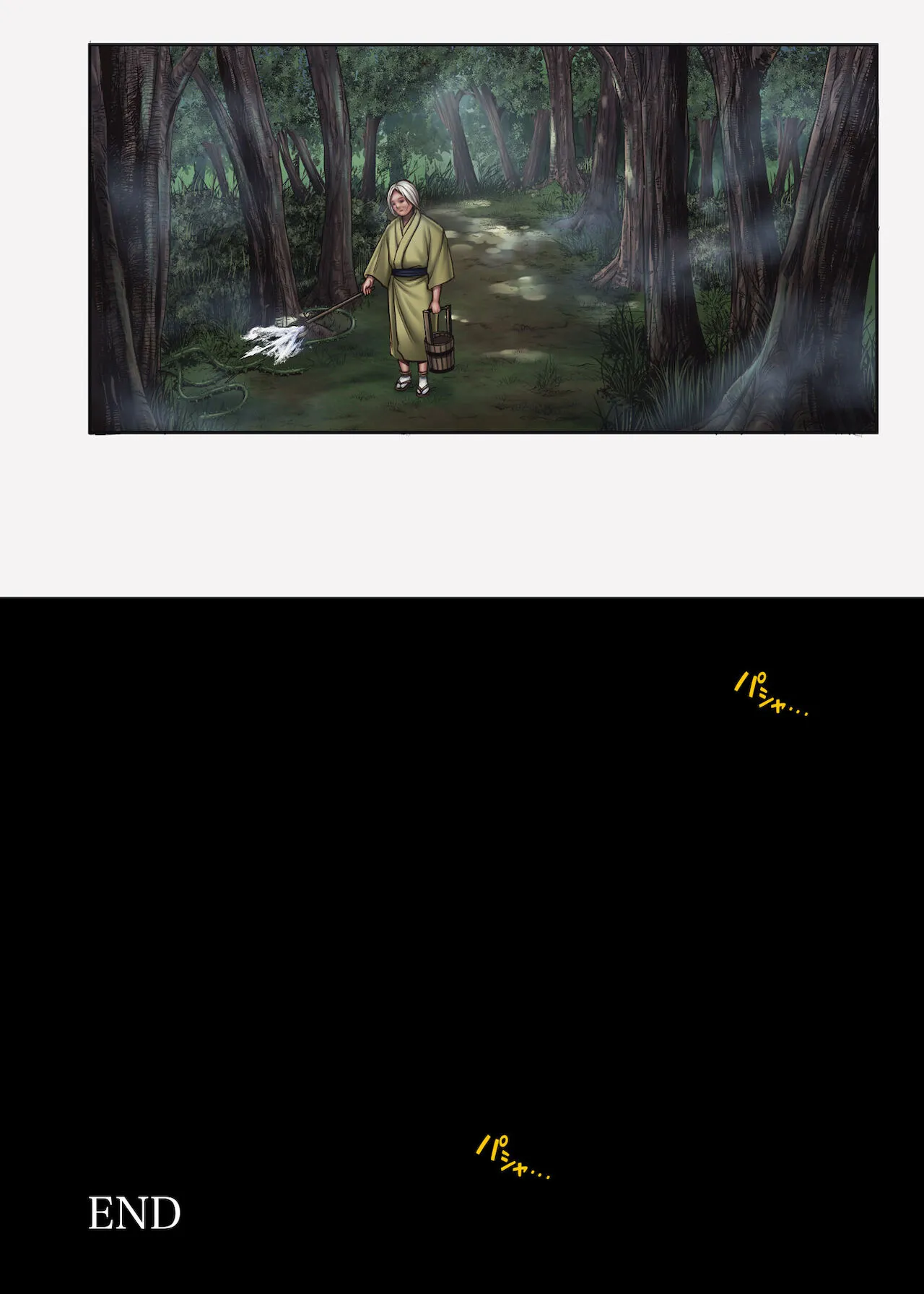 HentaiVN.net - Ảnh 31 - Musashi sa ngã [T-32 hooollow] - Chap 1