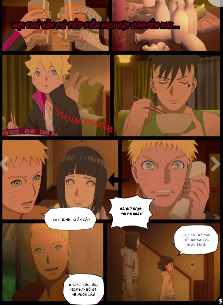 HentaiVN.net - Ảnh 3 - Hyuga new year's bash (Naruto) - Oneshot