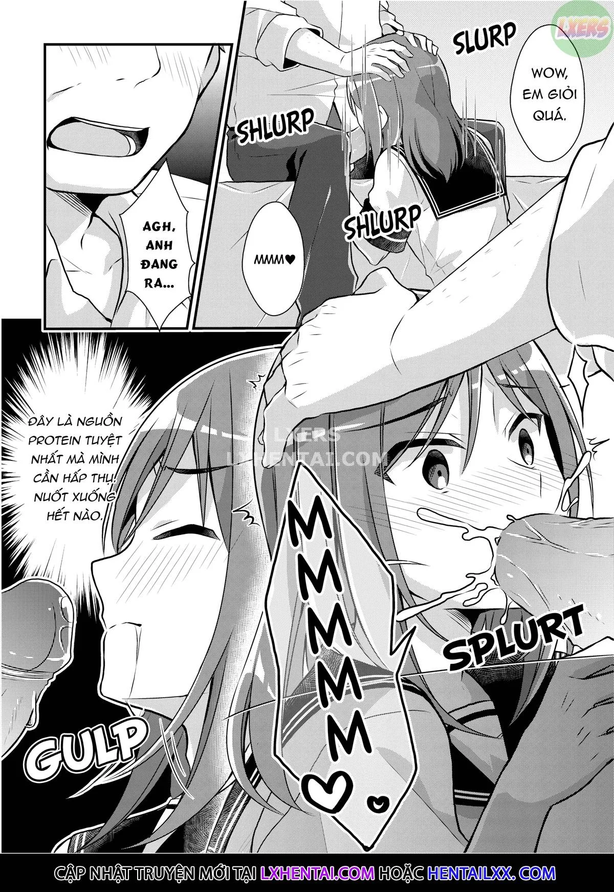HentaiVN.net - Ảnh 12 - The Former Ace of the Baseball Team is a Prostitute Girl [Yakyuubu No Moto Ace ♂ Wa Sei Shori Pet ♀; Former Baseball Club's Ace ♂ Is A Sexual Relief Pet ♀] - Oneshot