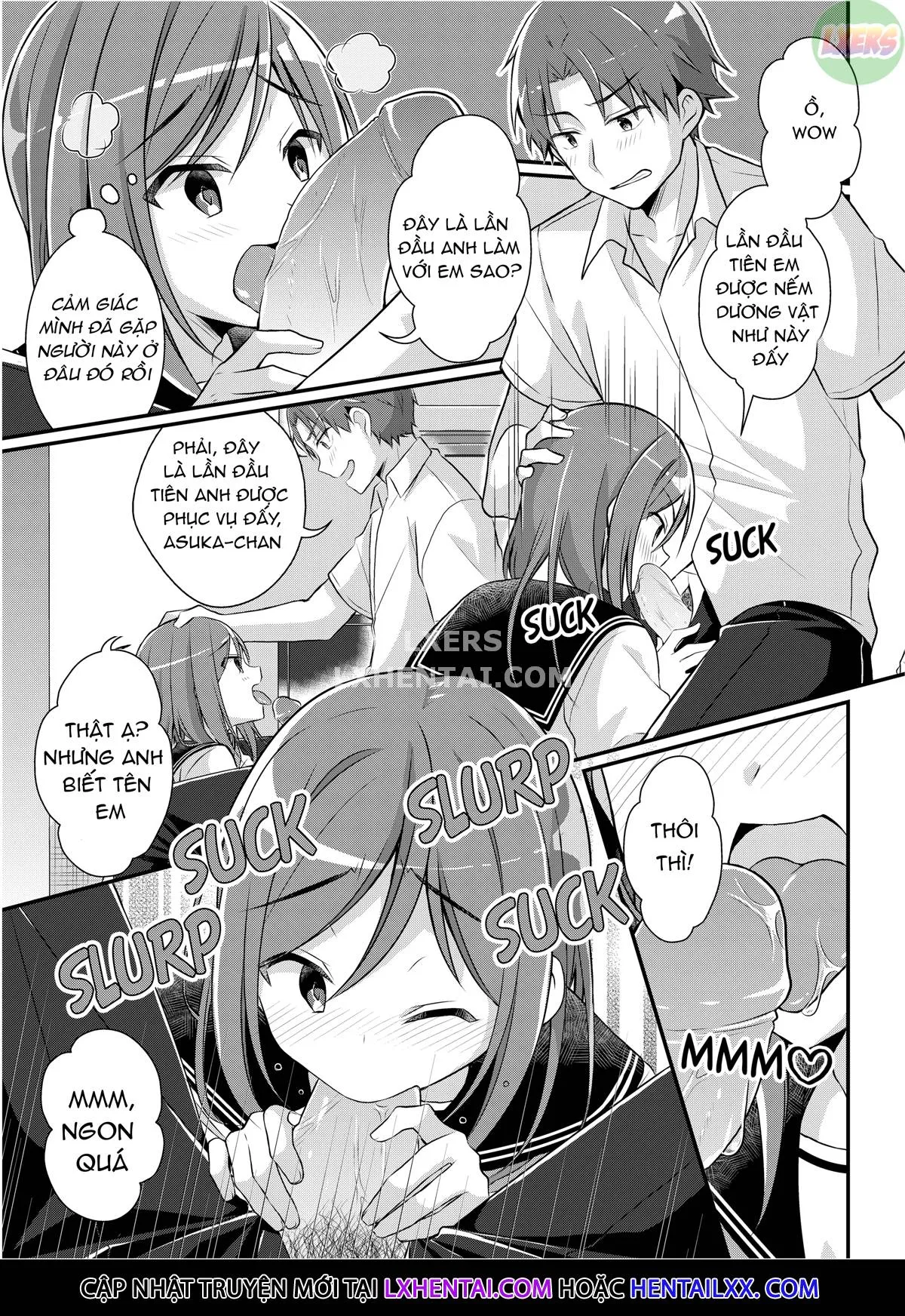 HentaiVN.net - Ảnh 15 - The Former Ace of the Baseball Team is a Prostitute Girl [Yakyuubu No Moto Ace ♂ Wa Sei Shori Pet ♀; Former Baseball Club's Ace ♂ Is A Sexual Relief Pet ♀] - Oneshot