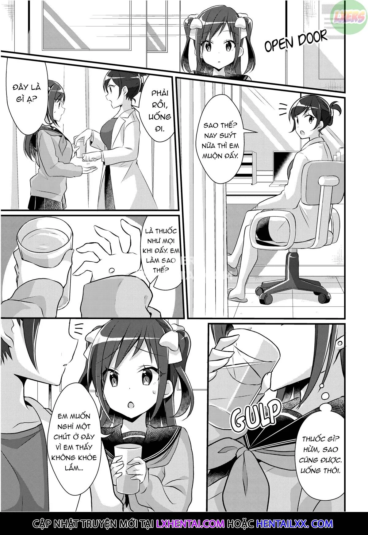 HentaiVN.net - Ảnh 31 - The Former Ace of the Baseball Team is a Prostitute Girl [Yakyuubu No Moto Ace ♂ Wa Sei Shori Pet ♀; Former Baseball Club's Ace ♂ Is A Sexual Relief Pet ♀] - Oneshot