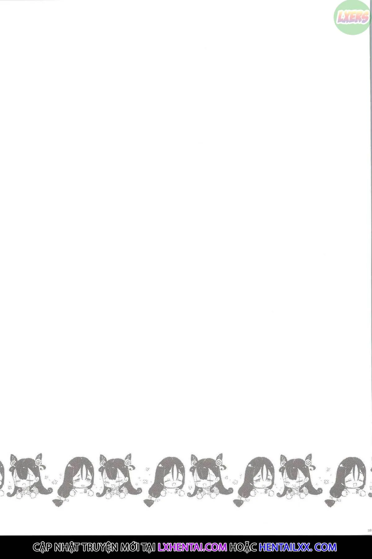 HentaiVN.net - Ảnh 36 - Chaldea Master datte Raikou to Shikibu ni Amaetai!! - Oneshot