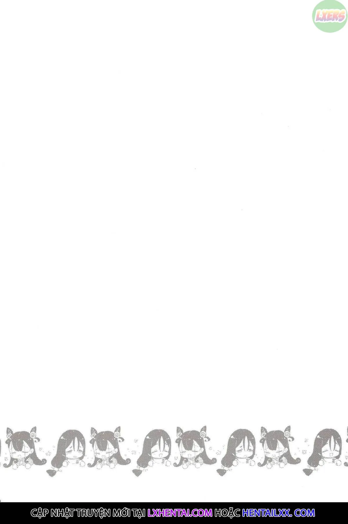 HentaiVN.net - Ảnh 7 - Chaldea Master datte Raikou to Shikibu ni Amaetai!! - Oneshot
