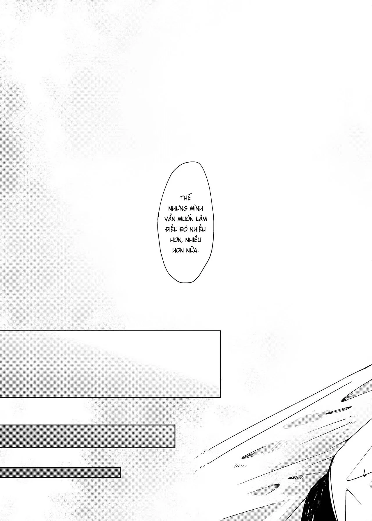 HentaiVN.net - Ảnh 19 - Tiffany Blue no Mirai o Kimi to [A Tiffany Blue future with you] - Oneshot