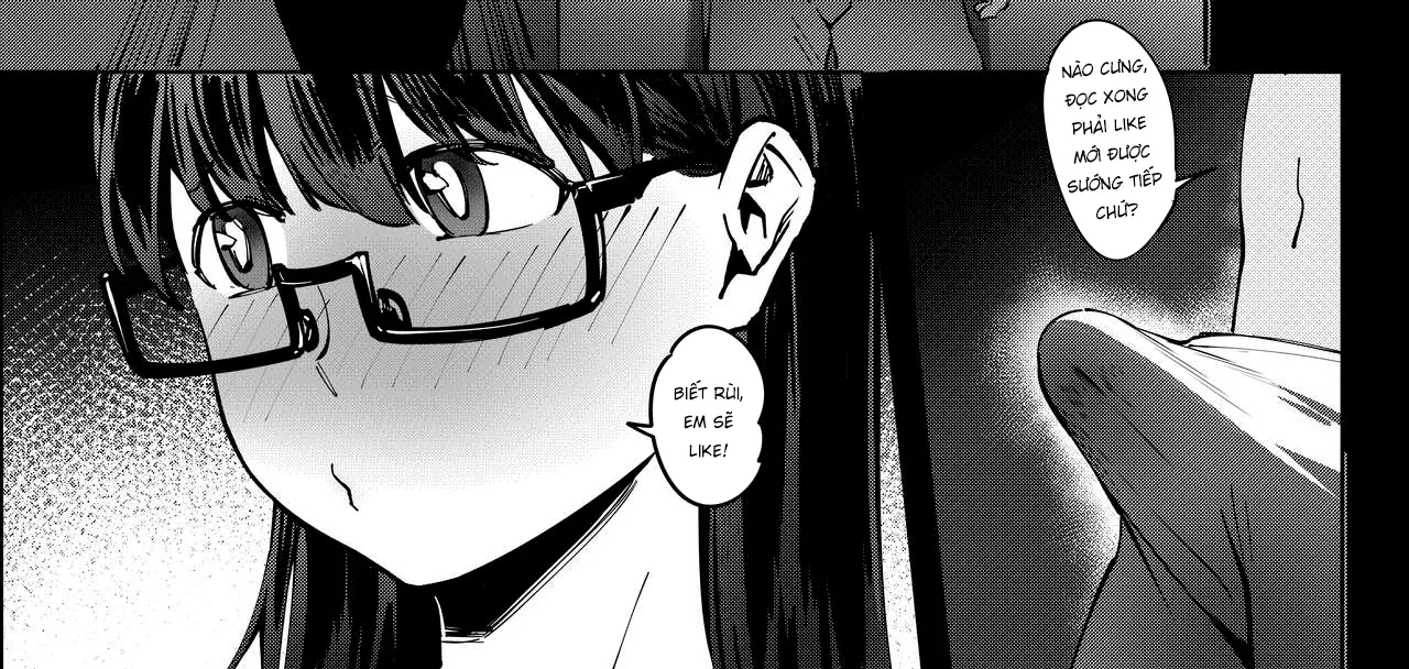 HentaiVN.net - Ảnh 41 - Mùa hè sung sướng! [Geshi ~Natsu ga Owaru made~, Summer Solstice ~Until Summer Ends~] - Đừng xem chùa, hãy like nhé!