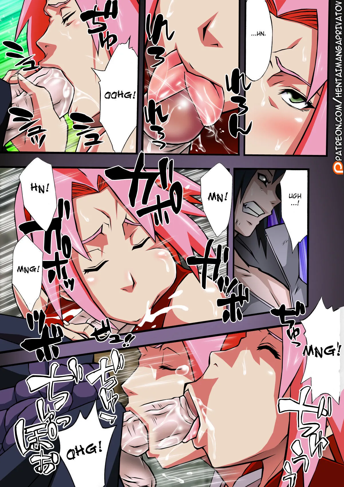 HentaiVN.net - Ảnh 7 - Inniku Koushin (Bản full màu) [淫肉行進] - Oneshot