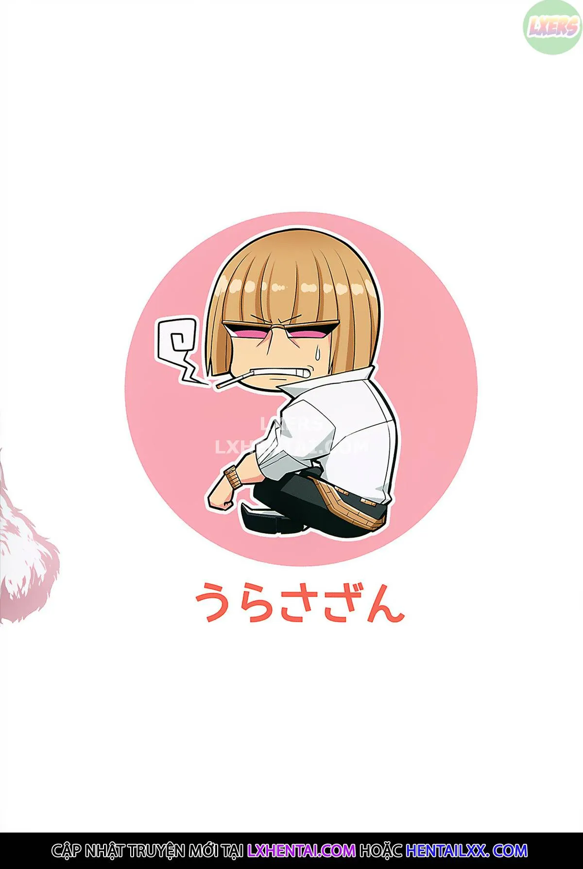 HentaiVN.net - Ảnh 31 - A Parent And Child That Gets Along [Oyako Nakayoku] - Oneshot