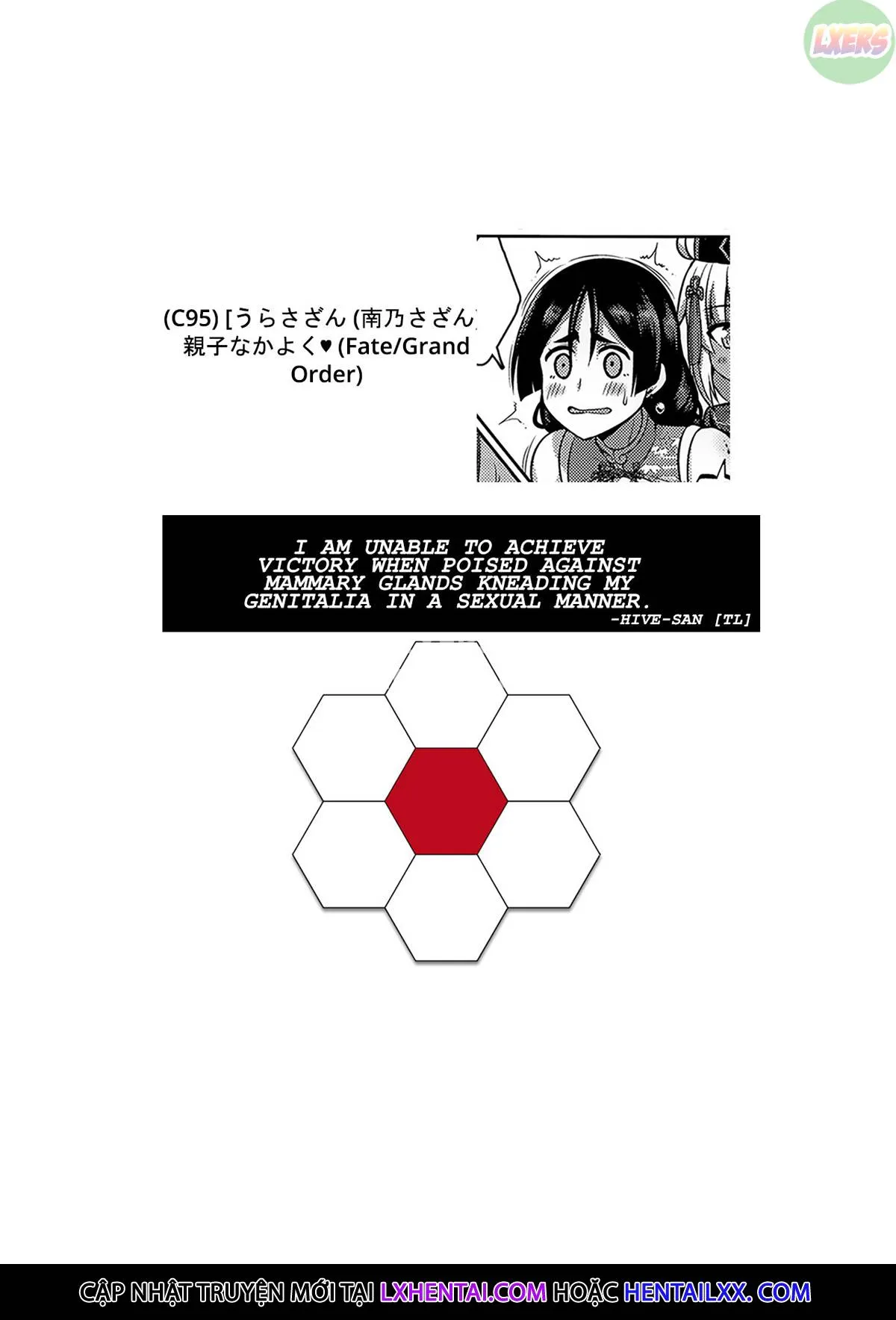 HentaiVN.net - Ảnh 32 - A Parent And Child That Gets Along [Oyako Nakayoku] - Oneshot