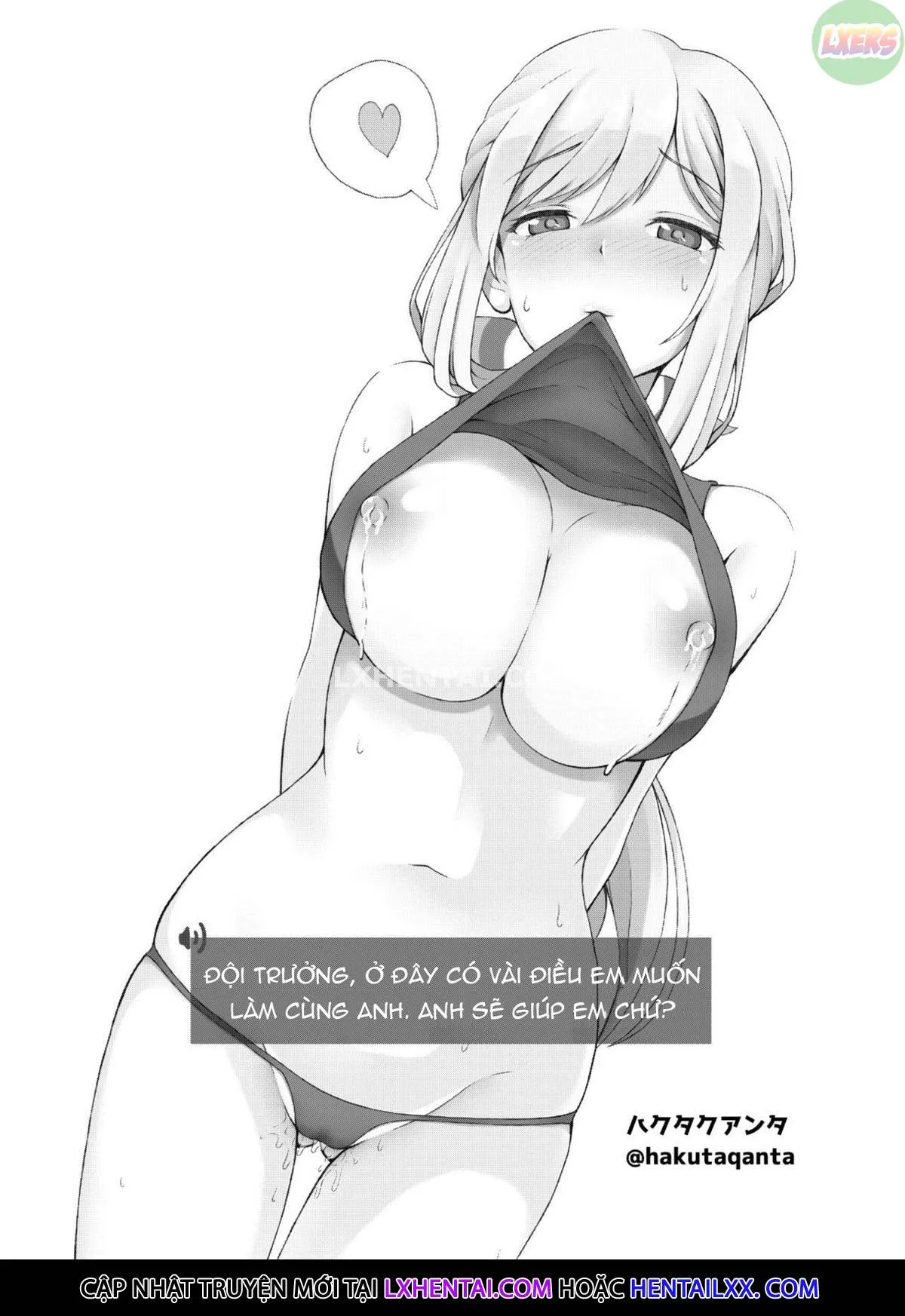HentaiVN.net - Ảnh 23 - Angels Liebe - Oneshot