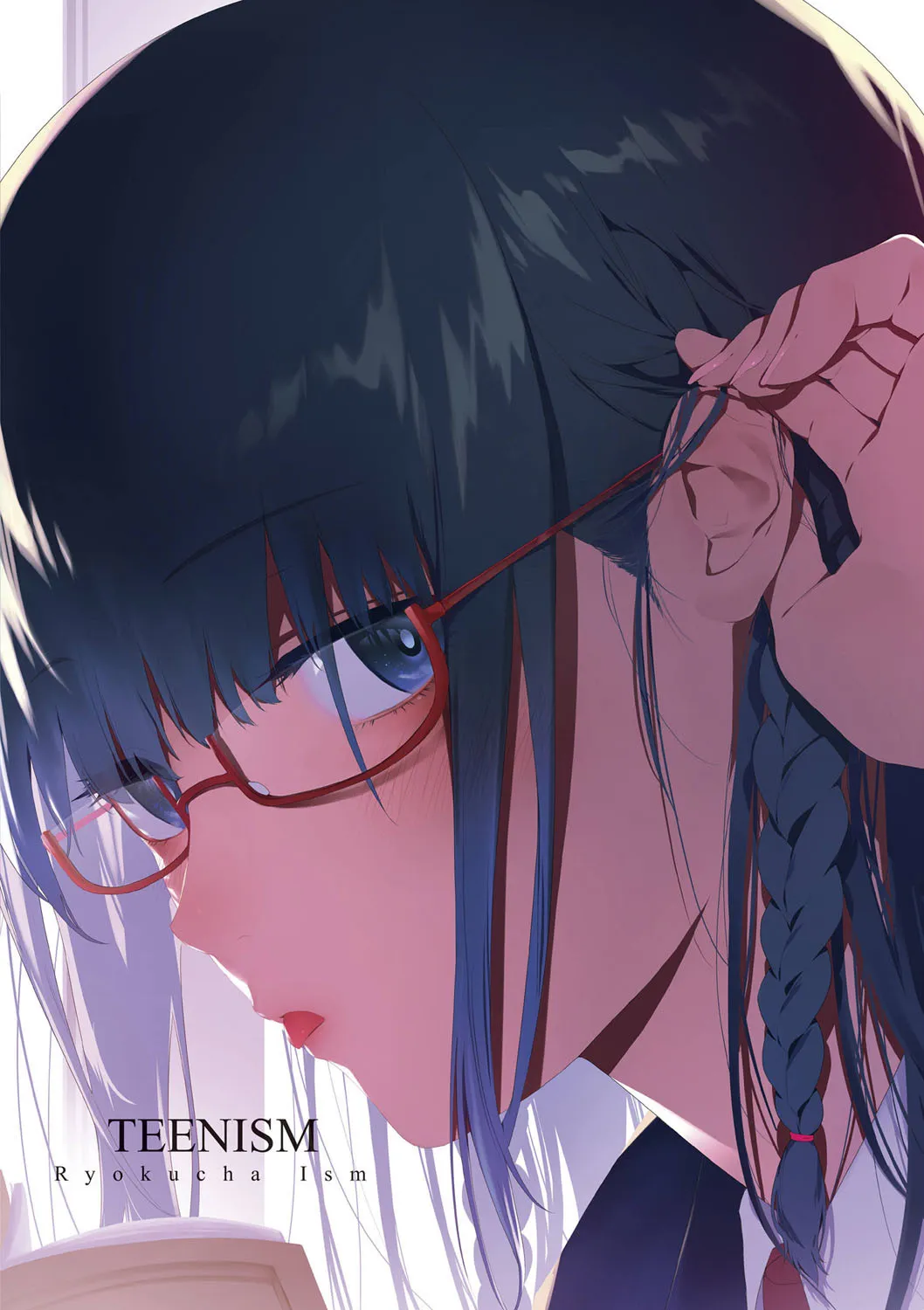 HentaiVN.net - Ảnh 3 - Ngày mất zin [処女を捨てた日] - Oneshot ngọt