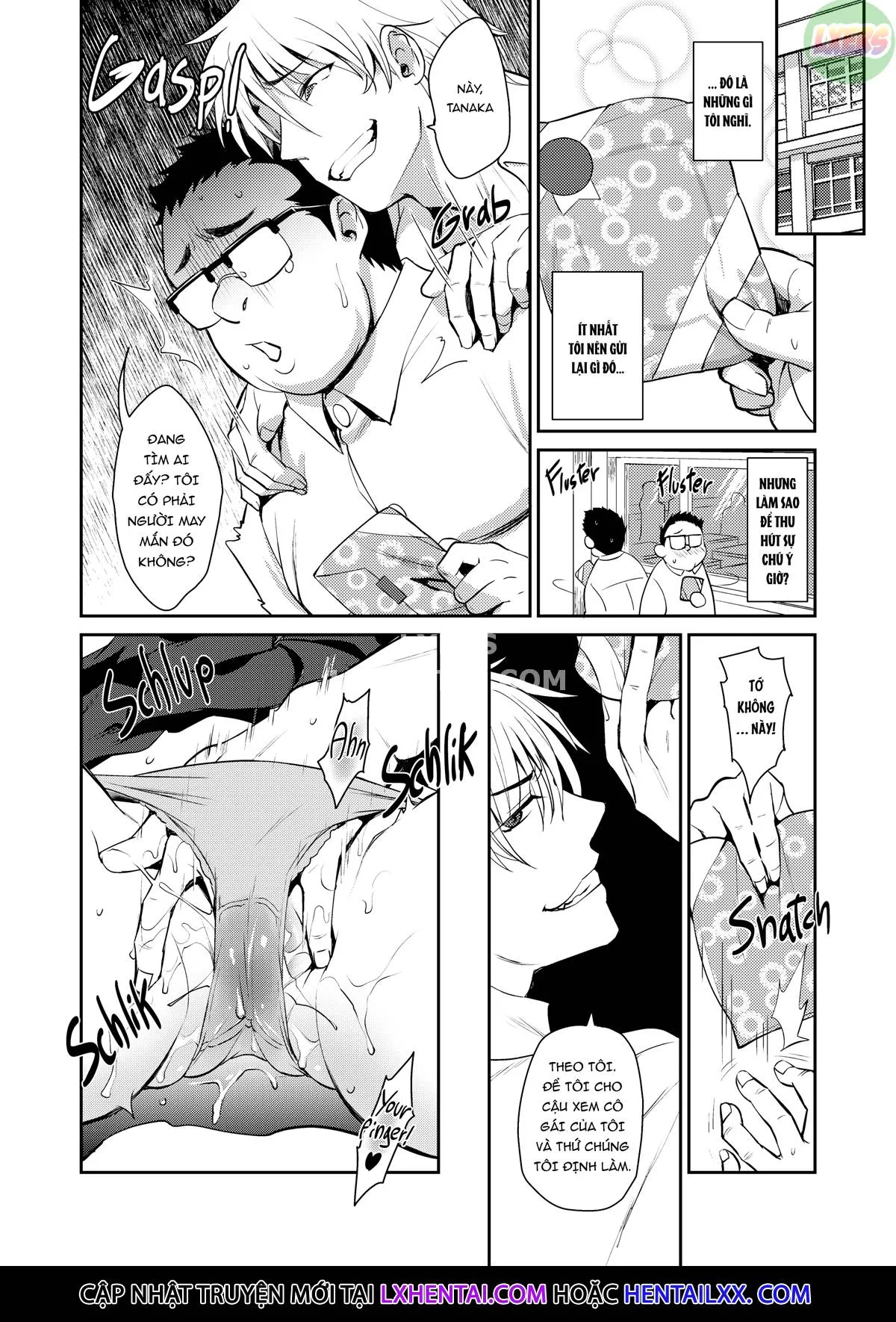 HentaiVN.net - Ảnh 11 - The Girl Who Humiliates Me Has a Boyfriend But Can’t Resist Me - Oneshot