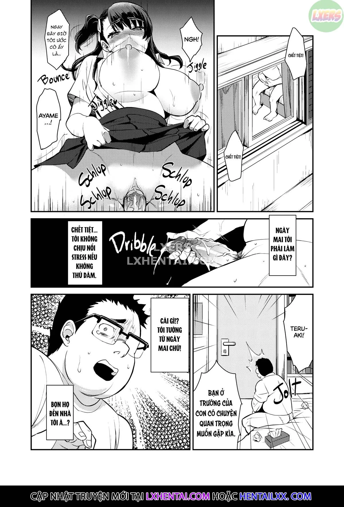 HentaiVN.net - Ảnh 18 - The Girl Who Humiliates Me Has a Boyfriend But Can’t Resist Me - Oneshot