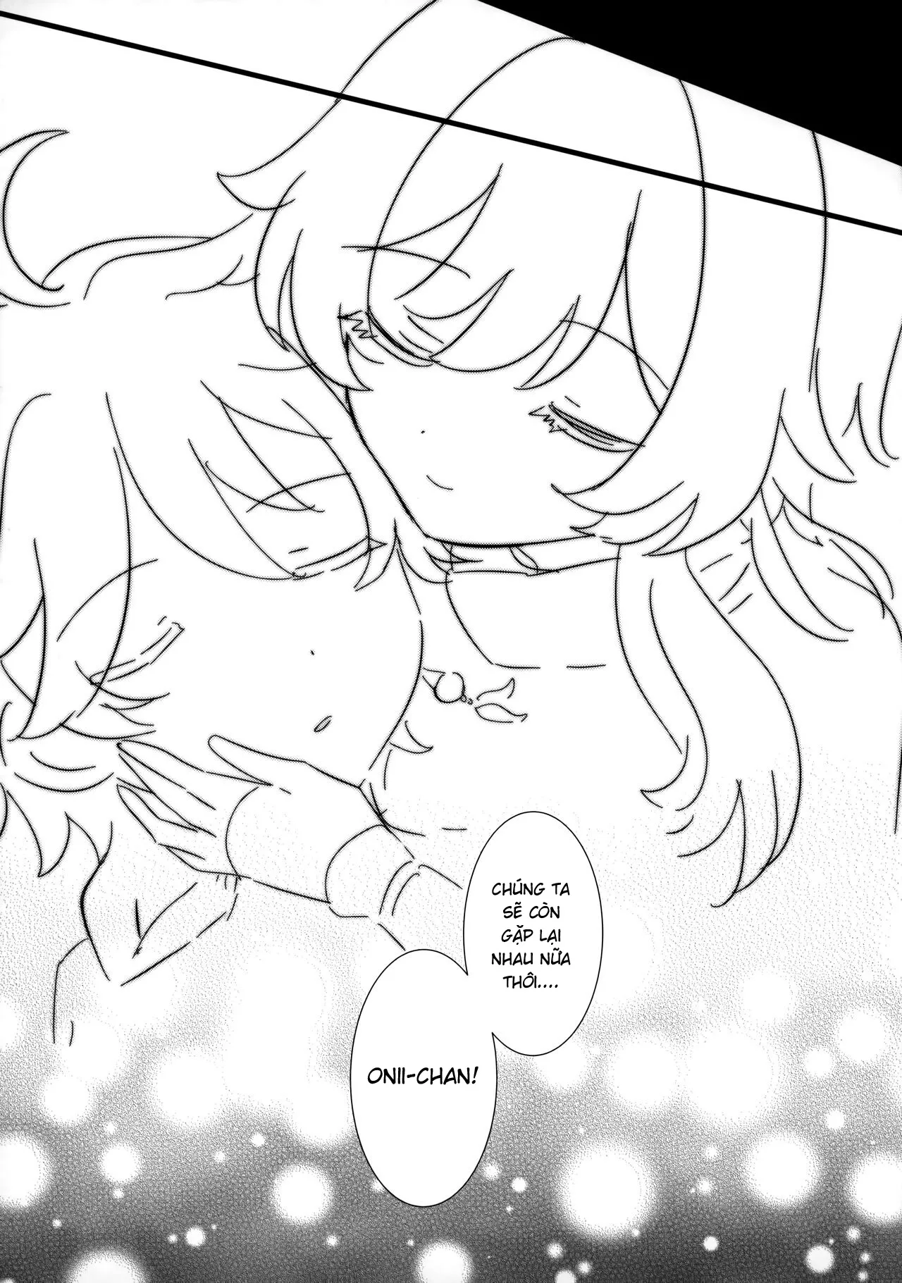 HentaiVN.net - Ảnh 26 - Mata Aetane Onii-chan [We Meet Again, Onii-chan!] - Oneshot