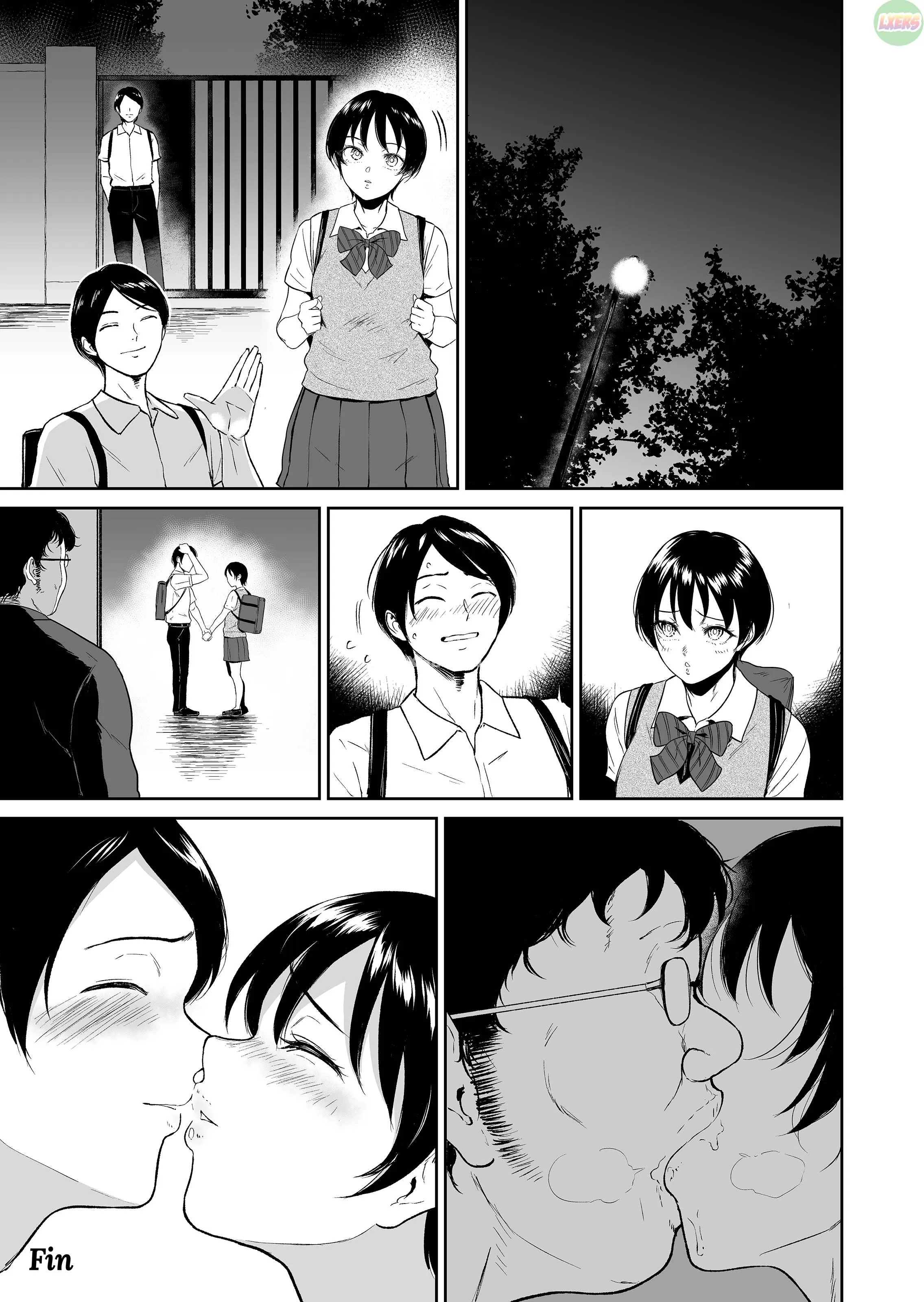 HentaiVN.net - Ảnh 40 - Training Camp With Asuma - Massages and Protein - Oneshot