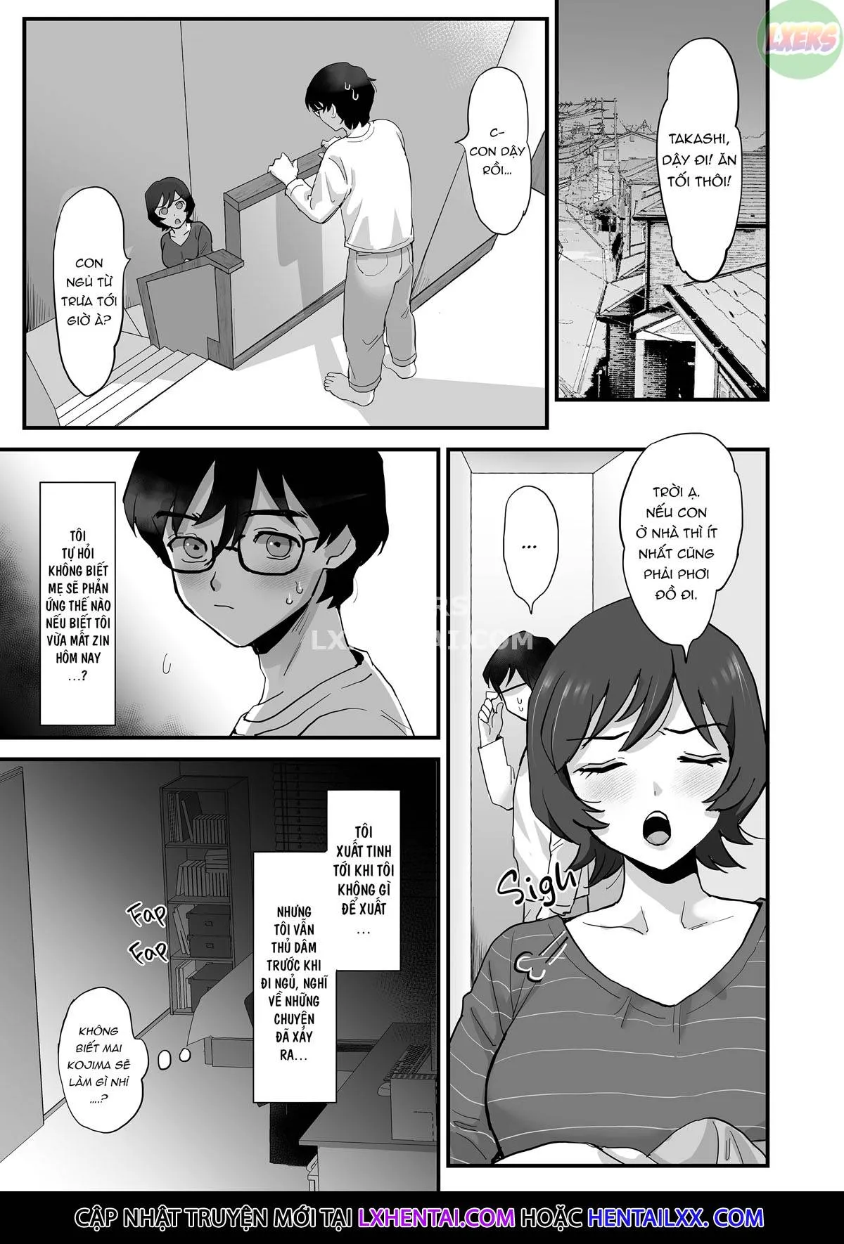 HentaiVN.net - Ảnh 28 - Gimme Your Virginity!! ~ How I Became My Childhood Friend's Fuck Buddy~ - Oneshot
