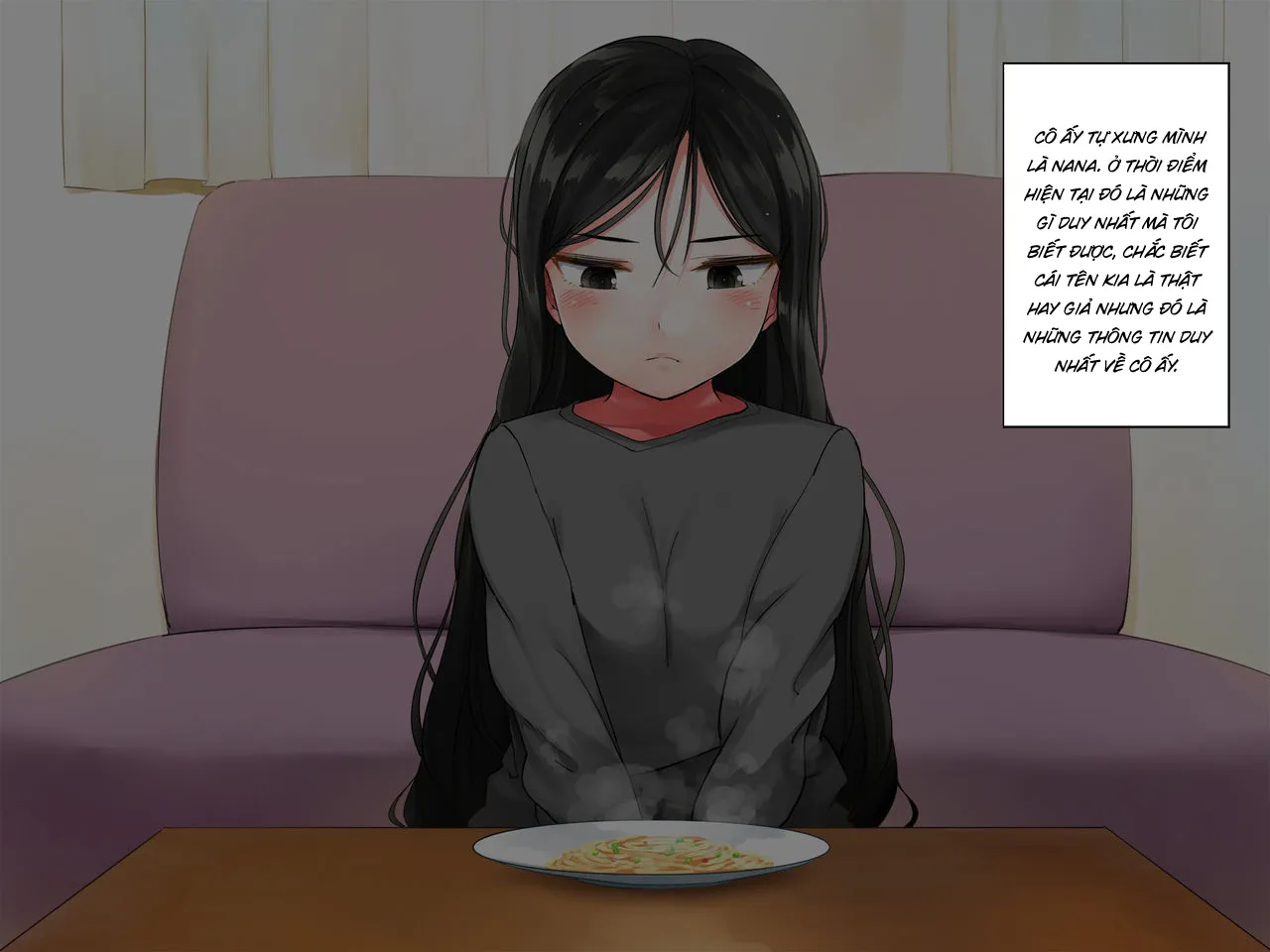 HentaiVN.net - Ảnh 10 - Garigari Musume O Hirottara Muchimuchi Bijo Ni Narimashite - Part 1