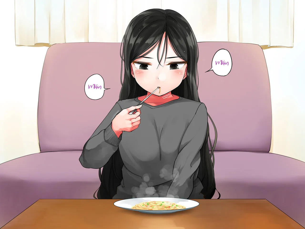 HentaiVN.net - Ảnh 14 - Garigari Musume O Hirottara Muchimuchi Bijo Ni Narimashite - Part 1