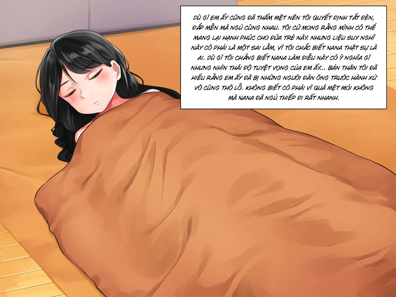 HentaiVN.net - Ảnh 41 - Garigari Musume O Hirottara Muchimuchi Bijo Ni Narimashite - Part 1